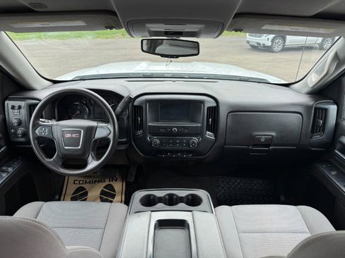 Used 2018 GMC Sierra 1500 4x4 Double Cab w/ Elevation Edition image 20