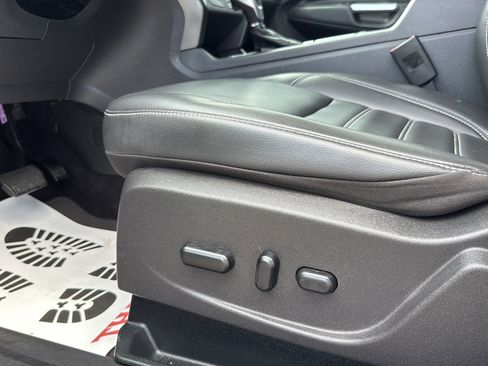 Used 2019 Ford Escape SEL FWD image 8