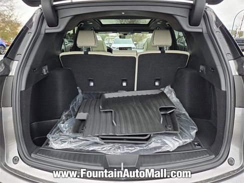 Used 2025 Acura RDX A-Spec image 14