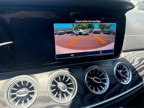 Used 2019 Mercedes-Benz E 450 Coupe image 31