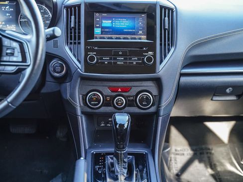 Certified 2023 Subaru Crosstrek 2.5i Sport image 12