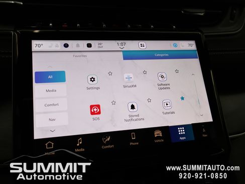 New 2025 Jeep Grand Cherokee Limited w/ Black Appearance Package image 56