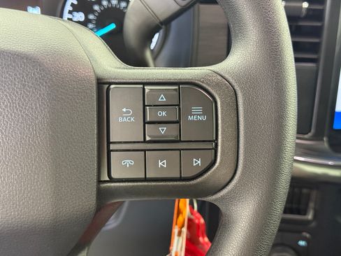 New 2026 Ford F150 STX AWD/4WD image 26