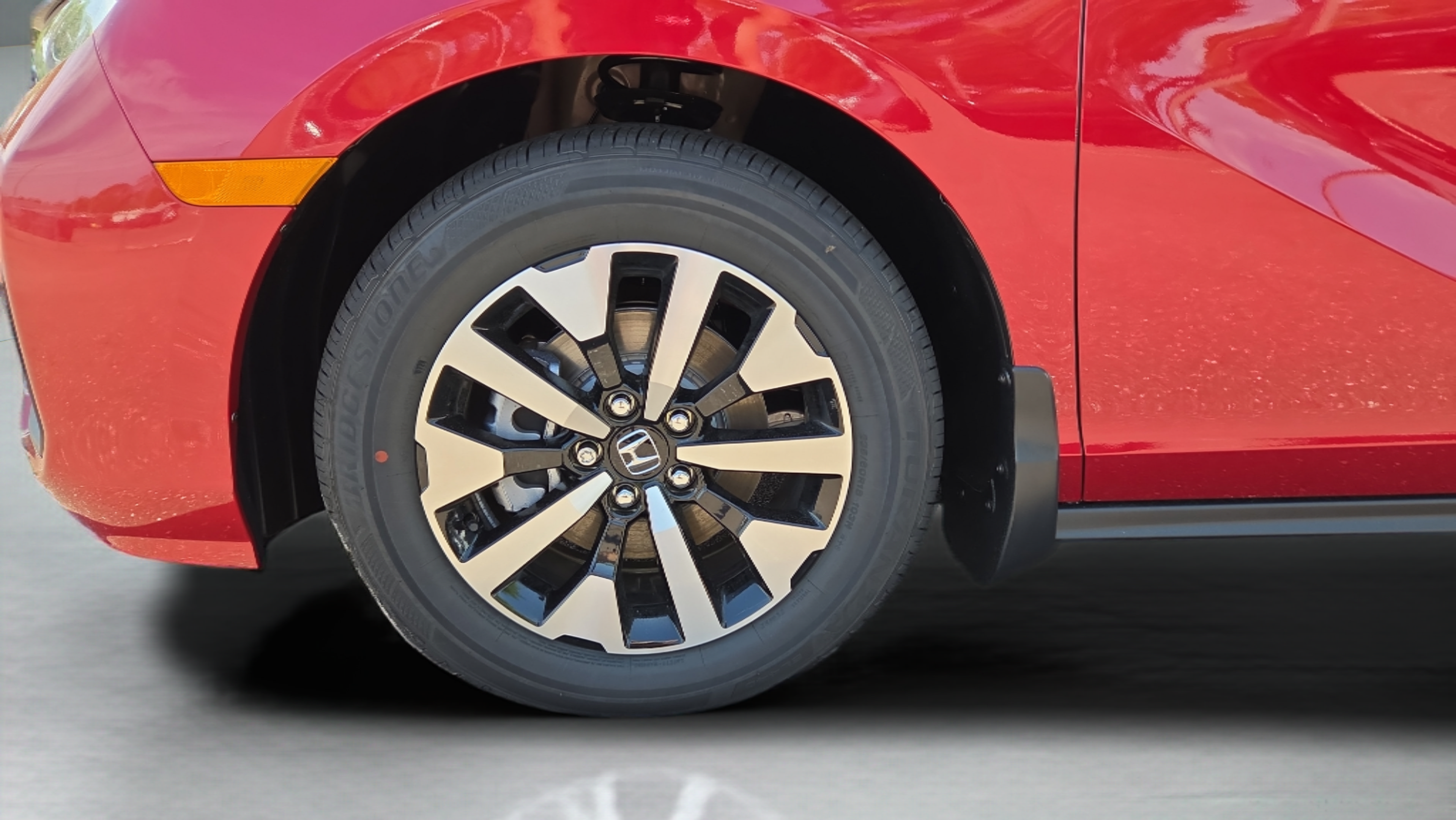 New 2026 Honda Odyssey EX-L image 29