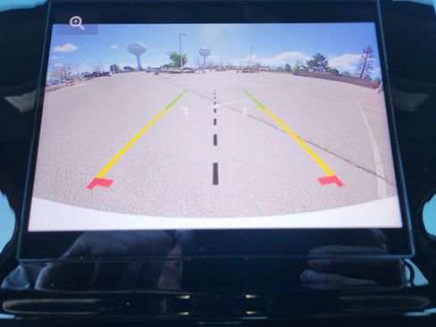 New 2025 Jeep Grand Cherokee Laredo X w/ Luxury Tech Group I image 27