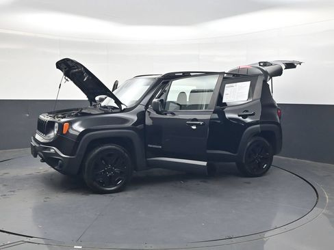 Used 2020 Jeep Renegade Sport AWD/4WD image 42