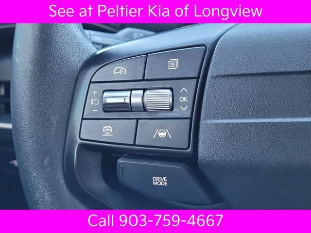 Certified 2025 Kia K4 FWD image 25