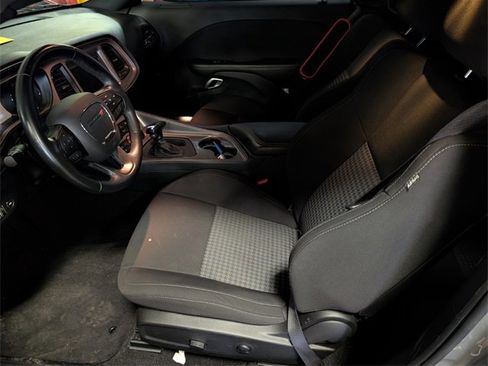 Used 2023 Dodge Challenger GT w/ Blacktop Package image 10