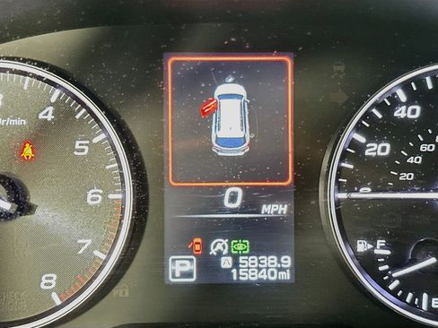 Used 2023 Subaru Outback Limited AWD/4WD image 12