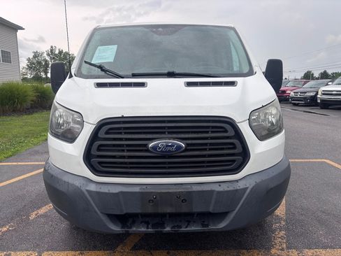 Used 2016 Ford Transit 150 130 Low Roof RWD image 3
