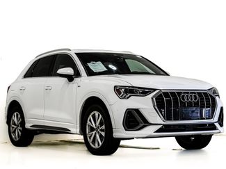 Used 2024 Audi Q3 2.0T Premium AWD/4WD video 1