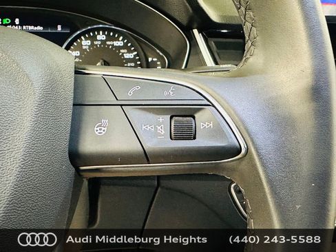 Certified 2023 Audi Q5 2.0T Premium w/ Convenience Package AWD/4WD image 19