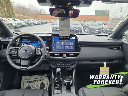 New 2026 Subaru Outback Premium w/ Premium/Limited Plus Package AWD/4WD image 10