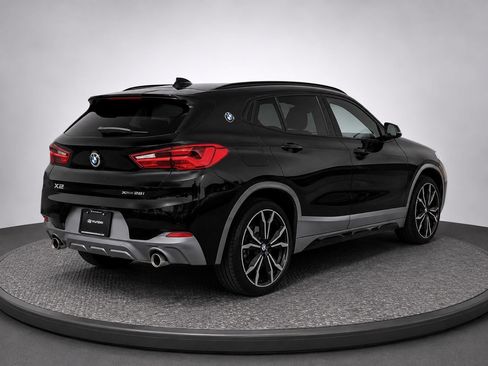 Used 2020 BMW X2 xDrive28i w/ M Sport X Package AWD/4WD image 6