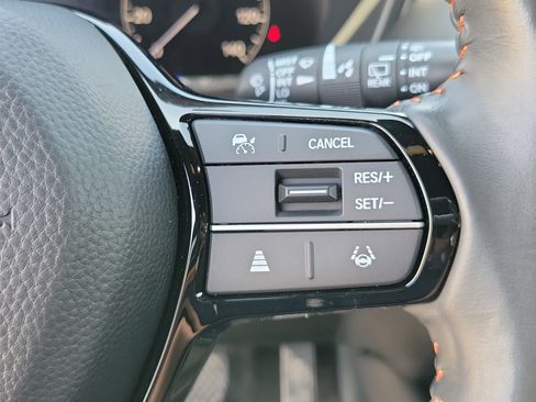 Certified 2024 Honda HR-V Sport image 14