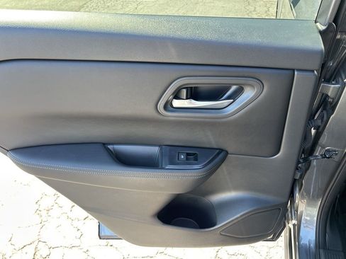 Used 2024 Nissan Rogue SV FWD image 35