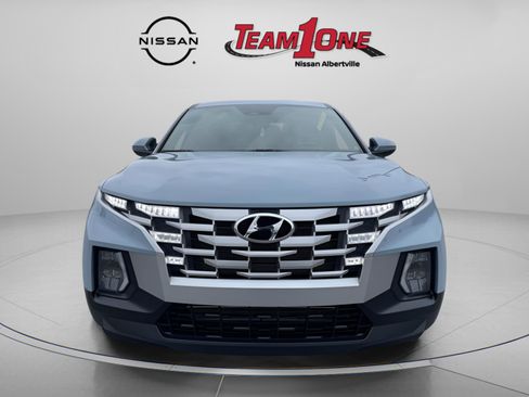 Used 2024 Hyundai Santa Cruz SEL image 11