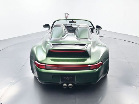 Used 1995 Porsche 911 Carrera image 42