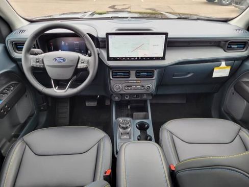 New 2025 Ford Maverick Lobo image 41