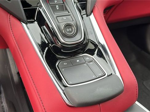 New 2026 Acura RDX A-Spec image 18