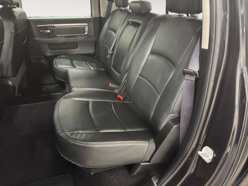 Used 2018 RAM 1500 Outdoorsman AWD/4WD image 13