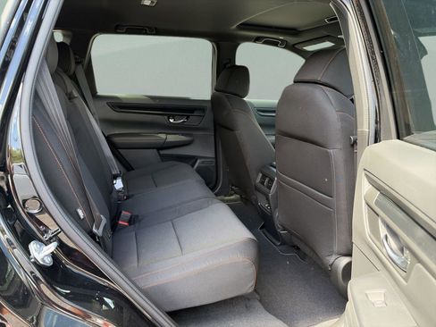 New 2026 Honda CR-V Sport image 18
