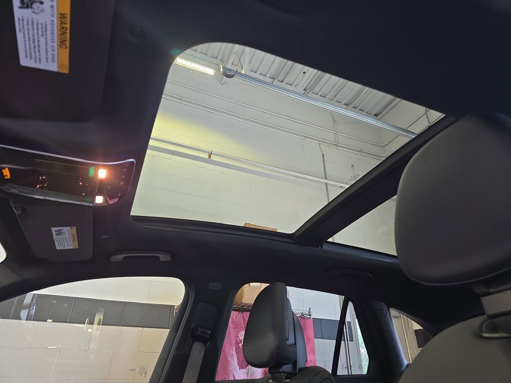 Certified 2026 Mercedes-Benz GLC 300 image 32