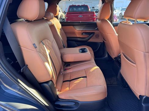 Used 2025 MAZDA CX-70 3.3 Turbo S w/ Premium Plus image 27