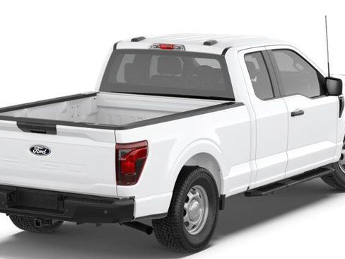 New 2026 Ford F150 XL image 25