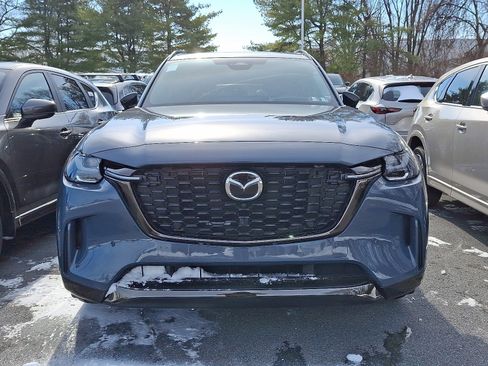 New 2026 MAZDA CX-90 3.3 Turbo S w/ Premium Package image 2