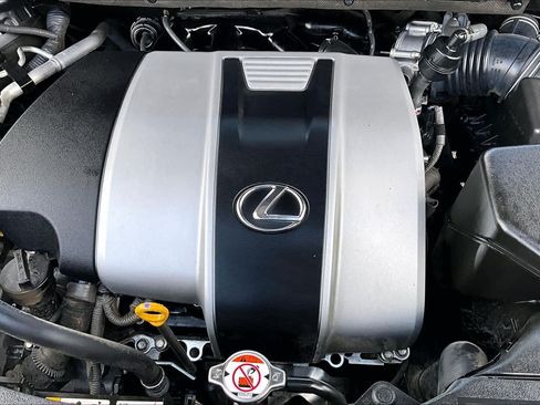 Used 2021 Lexus RX 350L FWD w/ Premium Package image 33