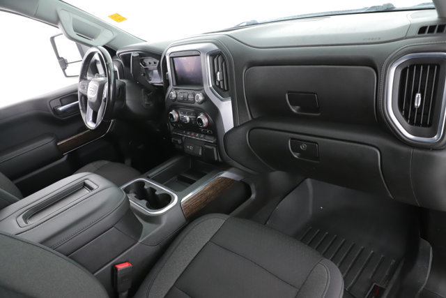 Used 2020 GMC Sierra 1500 Elevation AWD/4WD image 28