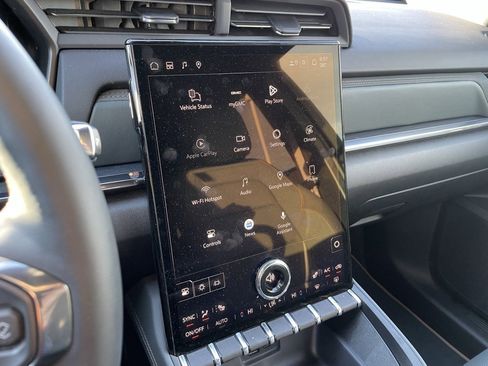 New 2026 GMC Terrain AT4 w/ Technology Package II image 16