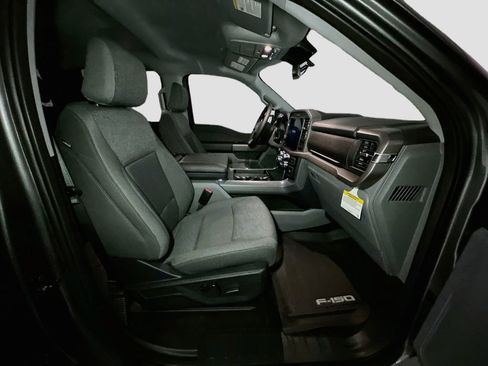 New 2026 Ford F150 XLT w/ Equipment Group 302A MID AWD/4WD image 36