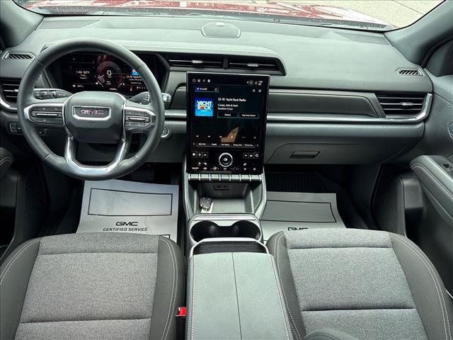 Certified 2026 GMC Terrain Elevation w/ LPO, Floor Liner Package FWD image 10