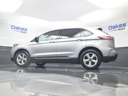 Used 2019 Ford Edge SE AWD/4WD image 40