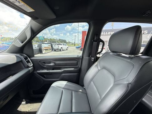 Used 2025 RAM 1500 Tradesman AWD/4WD image 30