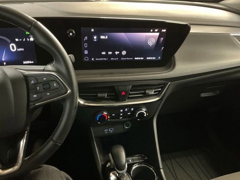 Certified 2024 Buick Encore GX Preferred image 19