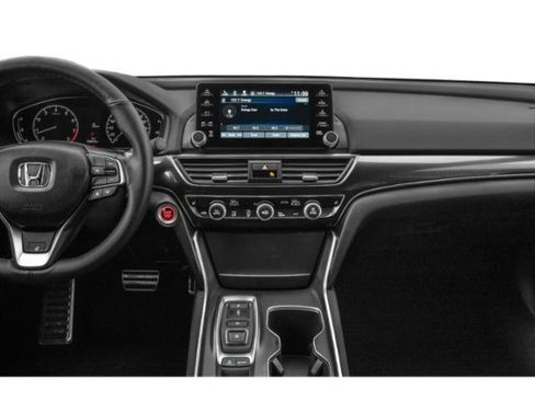 Used 2022 Honda Accord Touring image 11