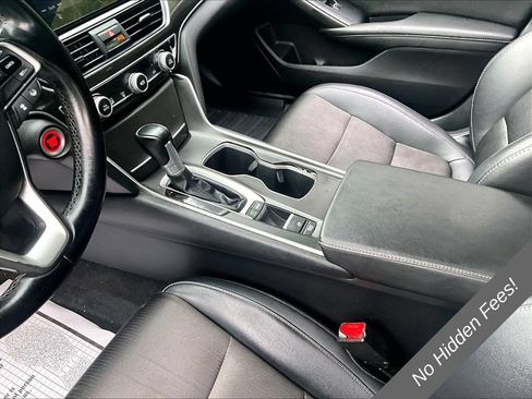 Used 2020 Honda Accord Sport image 9