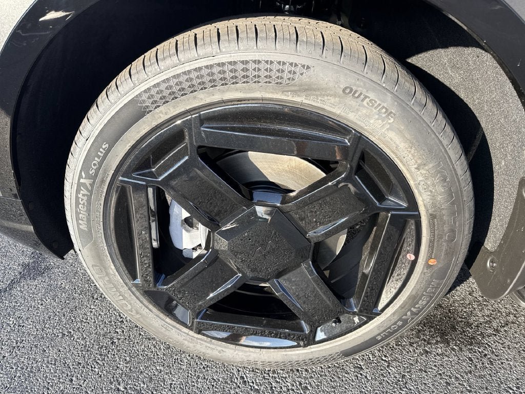 New 2027 Kia Telluride X-Line SX Prestige AWD/4WD image 7