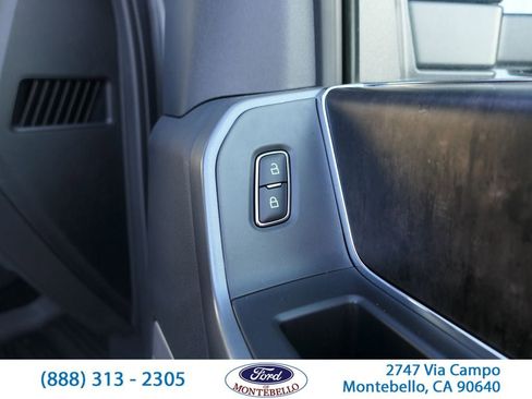 New 2025 Ford F350 Lariat w/ Lariat Ultimate Package image 25