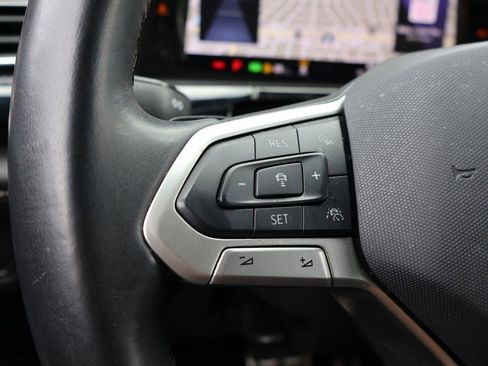 Used 2024 Volkswagen Atlas Cross Sport SEL Premium R-Line AWD/4WD image 49