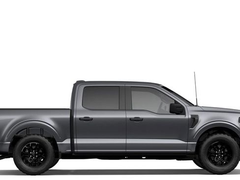New 2026 Ford F150 STX RWD image 5