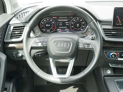 Used 2019 Audi Q5 2.0T Premium Plus w/ Premium Plus Package AWD/4WD image 24