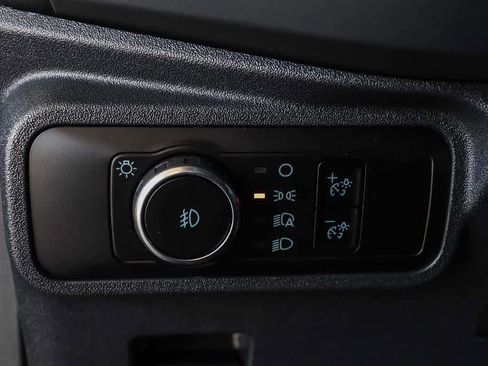 New 2026 Ford Bronco Badlands image 24