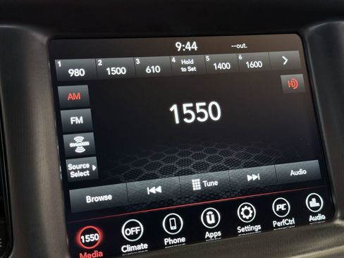 Used 2021 Dodge Charger R/T w/ Blacktop Package image 49