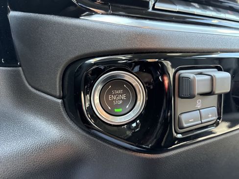 New 2026 Chevrolet Silverado 3500 LT AWD/4WD image 16