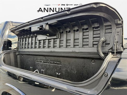 Certified 2022 RAM 1500 Limited image 18