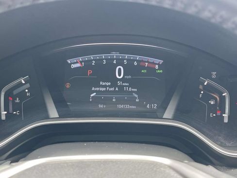 Used 2022 Honda CR-V EX-L image 23